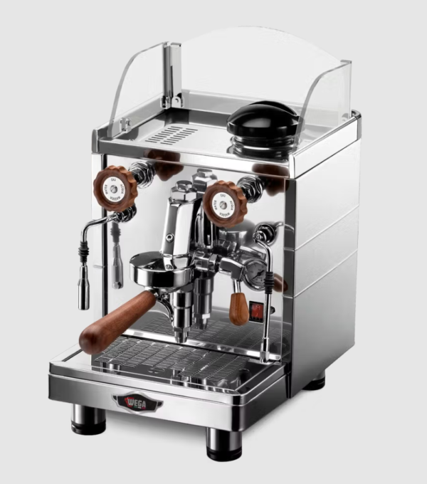 Máy pha cà phê Wega Mininova Classic 1 Group