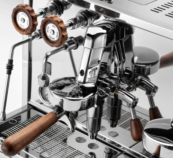 Máy pha cà phê Wega Mininova Classic 1 Group