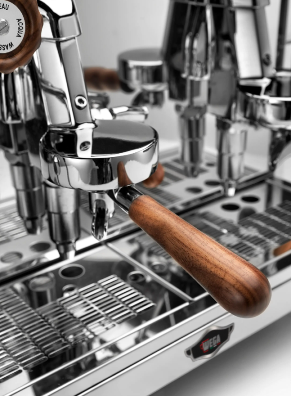 Máy pha cà phê Wega Mininova Classic 1 Group