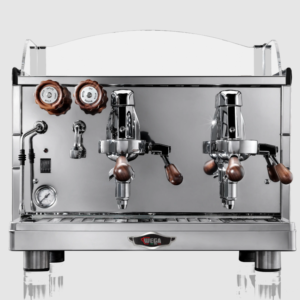 Máy pha cà phê Wega Mininova Classic 2 Group