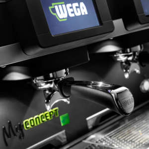 Máy pha cà phê Wega My Concept 2 Group