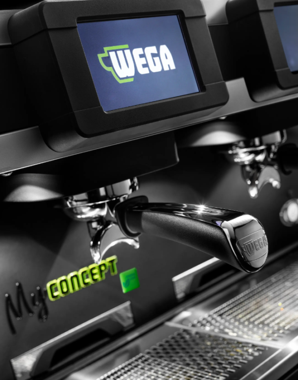 Máy pha cà phê Wega My Concept 2 Group