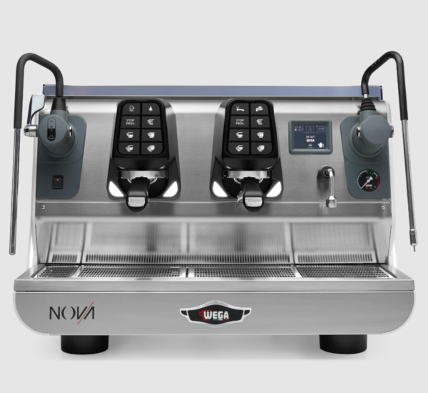 Máy pha cà phê Wega Nova 2 Group
