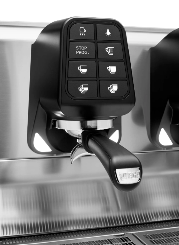 Máy pha cà phê Wega Nova 2 Group