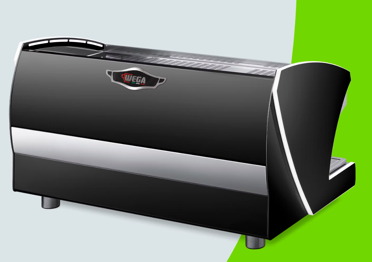 Máy pha cà phê Wega Polaris 1 Group