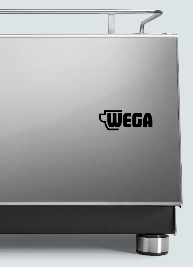 Máy pha cà phê Wega Rover 2 Group