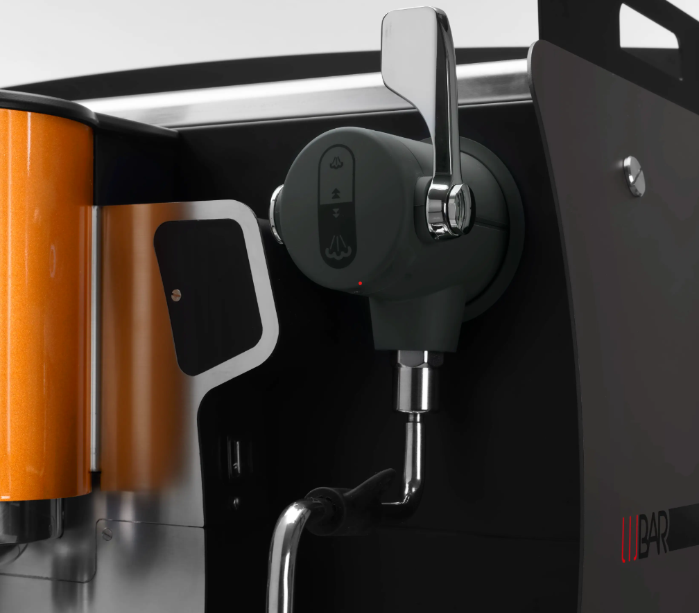 Máy pha cà phê Wega Wbar Pro 2 Group
