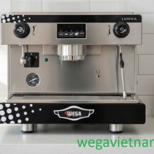 Máy pha cà phê Wega Lunna 1 Group