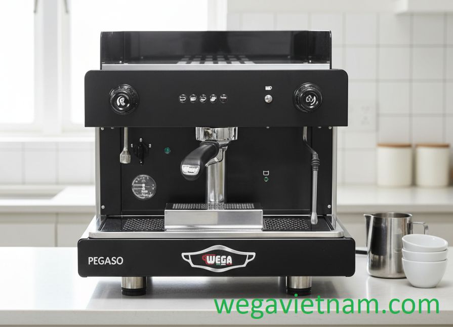 Máy pha cà phê Wega Pegaso 1 Group