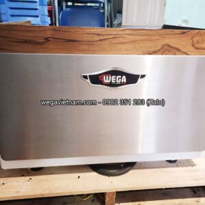 Máy pha cà phê Wega Pegaso 2 Group (Phiên bản gỗ)
