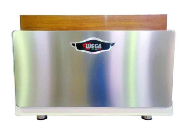 Máy pha cà phê Wega Pegaso 2 Group (Phiên bản gỗ)