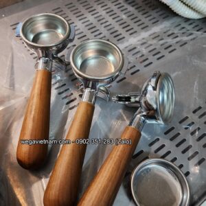 Máy pha cà phê Wega Pegaso 2 Group (Phiên bản gỗ)