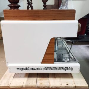 Máy pha cà phê Wega Pegaso 2 Group (Phiên bản gỗ)